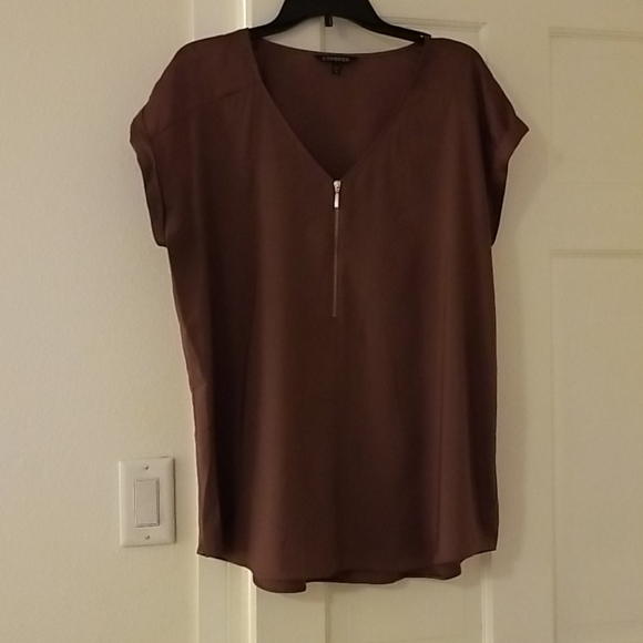 express womens blouse